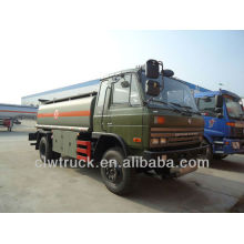 High Quality Dongfeng 4*2 fuel oil delivery trucks